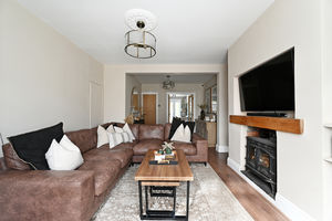 Brookbank Avenue Brockwell